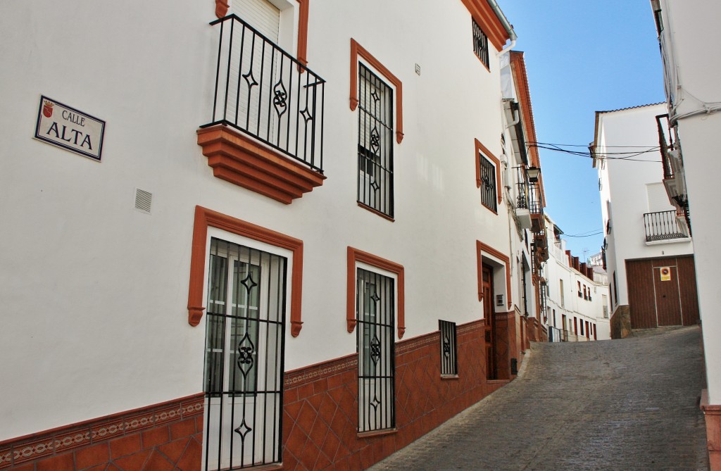 Foto: Centro histórico - Setenil de las Bodegas (Cádiz), España