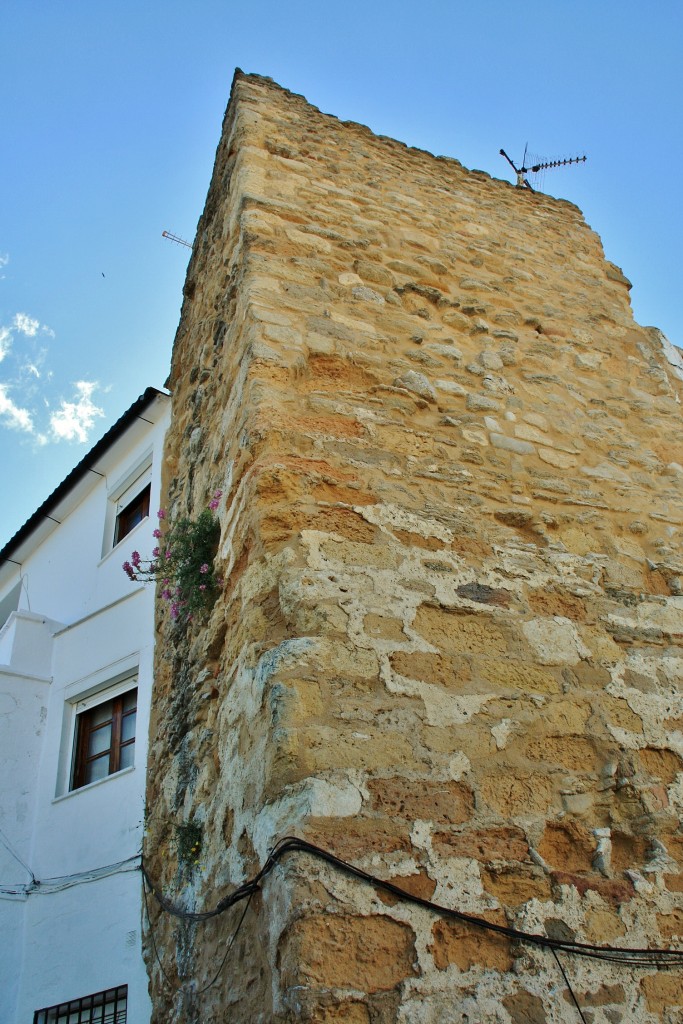 Foto: Centro histórico - Setenil de las Bodegas (Cádiz), España