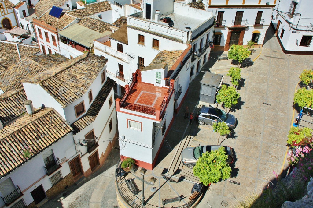 Foto: Centro histórico - Setenil de las Bodegas (Cádiz), España