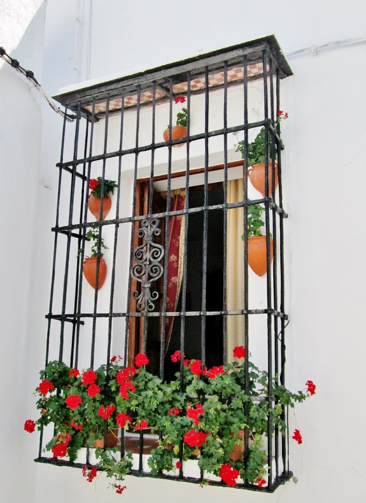 Foto: Centro histórico - Vejer de la Frontera (Cádiz), España