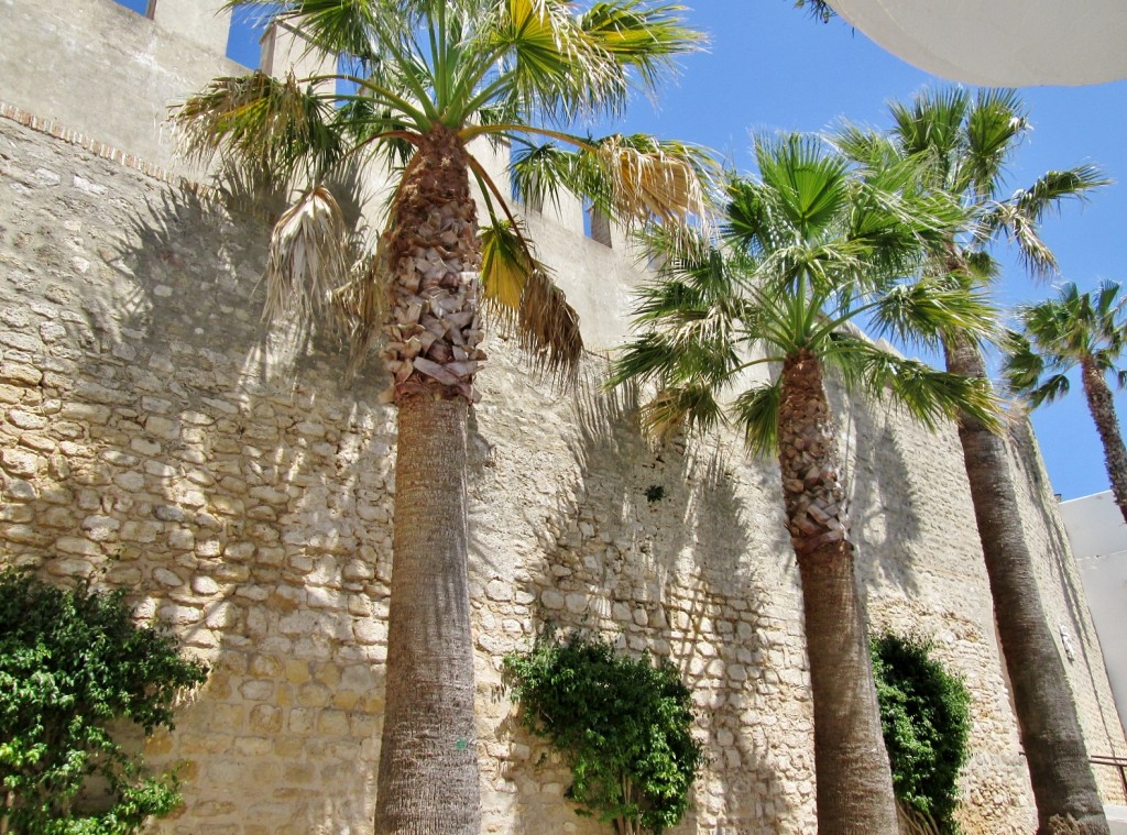 Foto: Centro histórico - Vejer de la Frontera (Cádiz), España