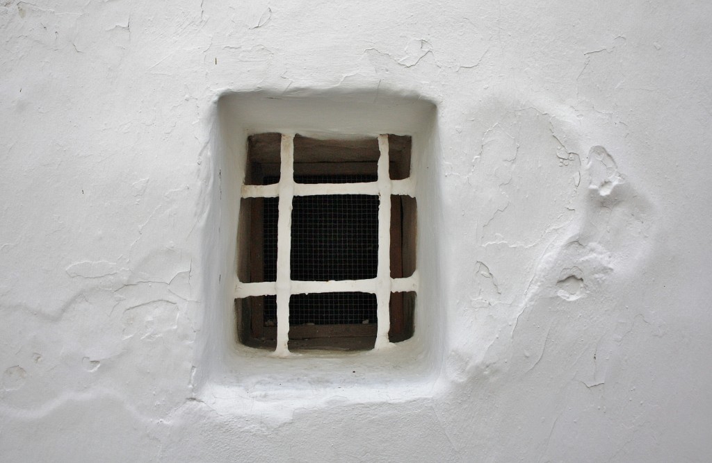 Foto: Centro histórico - Vejer de la Frontera (Cádiz), España