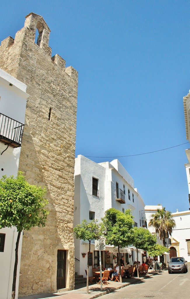 Foto: Centro histórico - Vejer de la Frontera (Cádiz), España