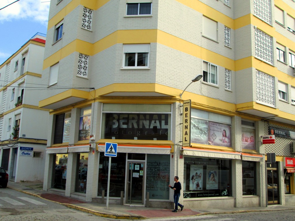 Foto: Fotos Bernanl - San Fernando (Cádiz), España