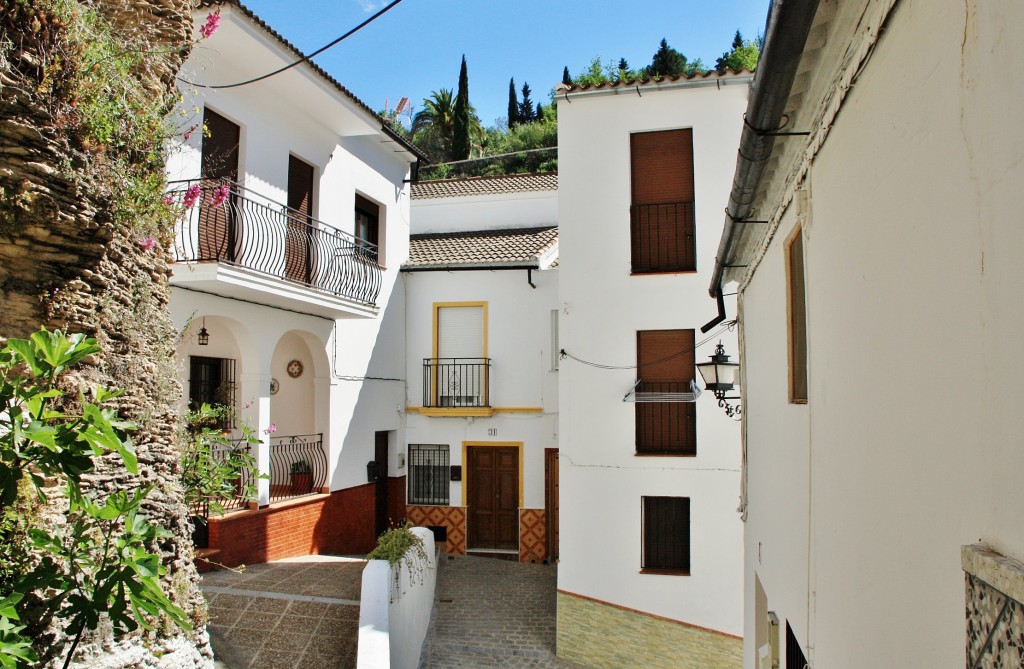 Foto: Centro histórico - Setenil de las Bodegas (Cádiz), España