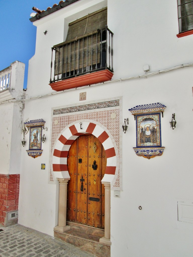 Foto: Centro histórico - Setenil de las Bodegas (Cádiz), España