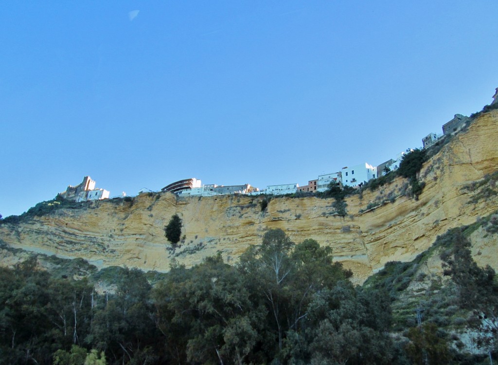 Foto: Vistas - Arcos de la Frontera (Cádiz), España