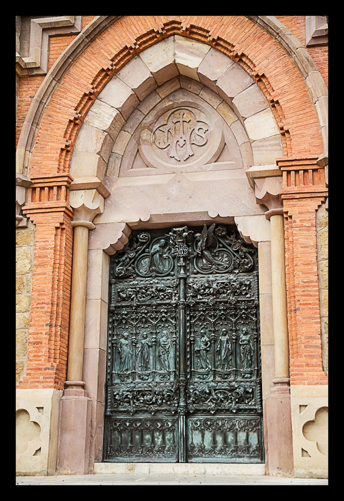 Foto de Comillas (Cantabria), España