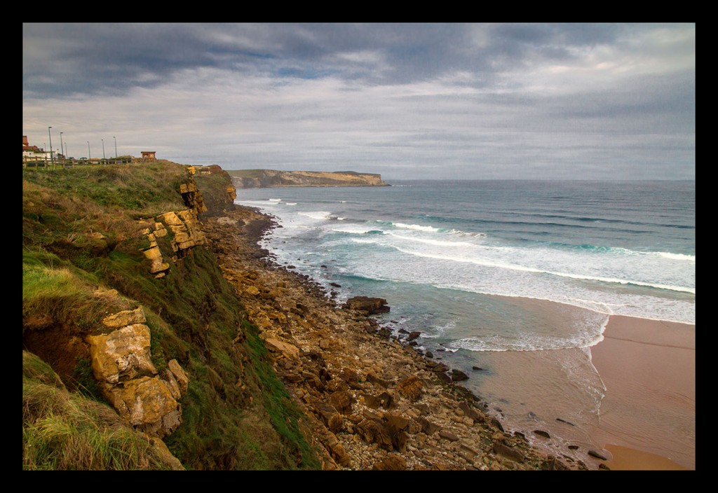 Foto de Suances (Cantabria), España