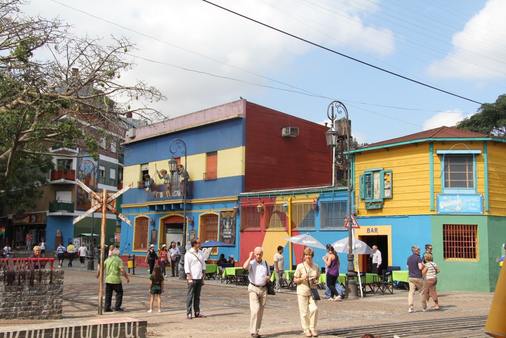 Foto de Buenos Aires, Argentina