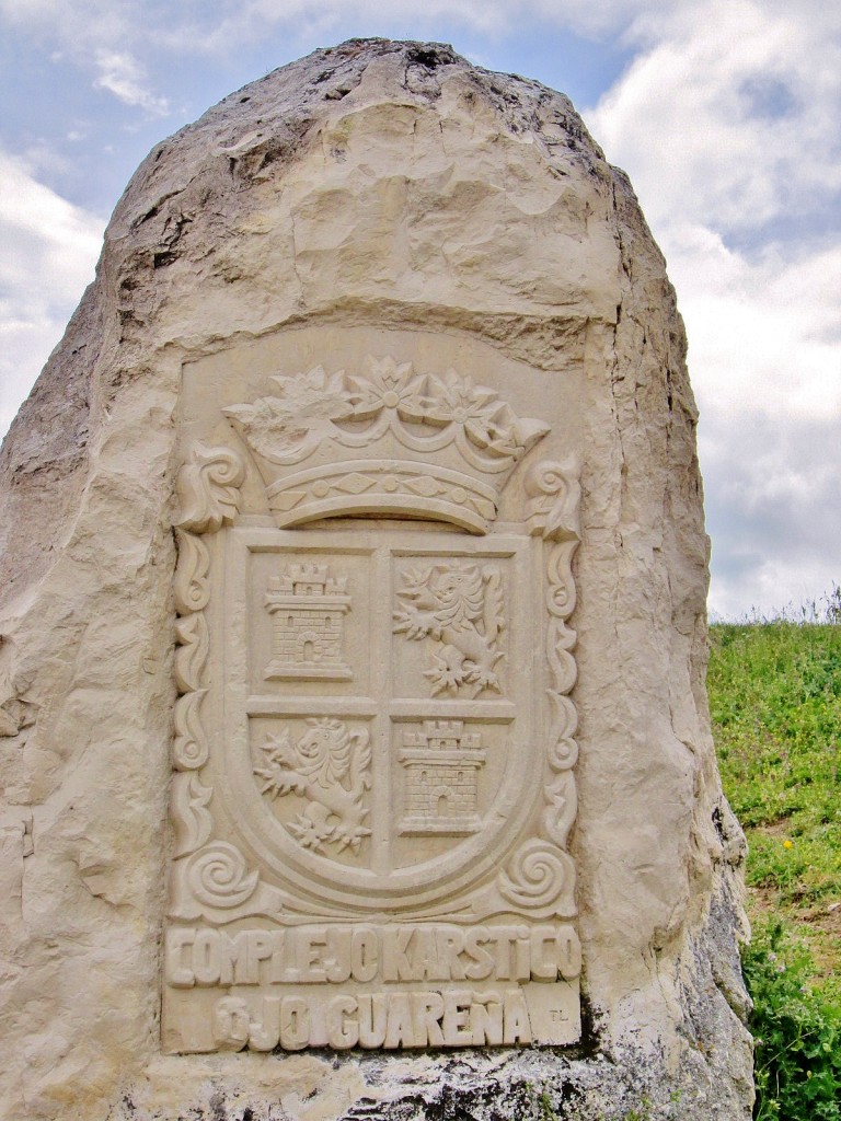 Foto: Ojo Guareña - Merindad de Sotoscueva (Burgos), España