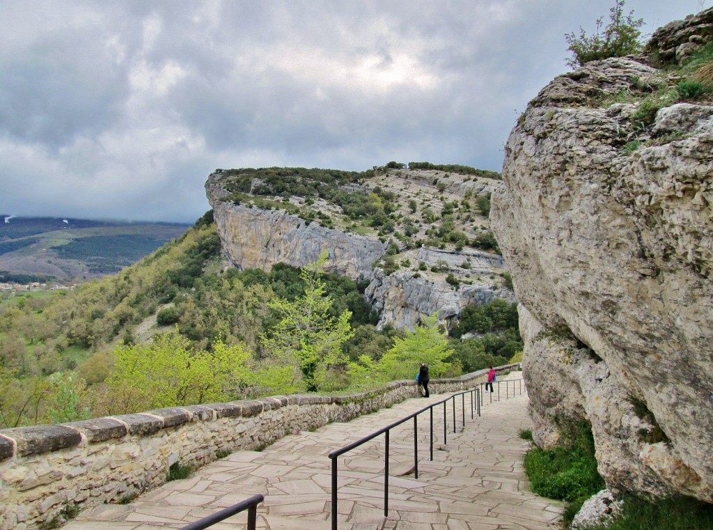 Foto: Ojo Guareña - Merindad de Sotoscueva (Burgos), España