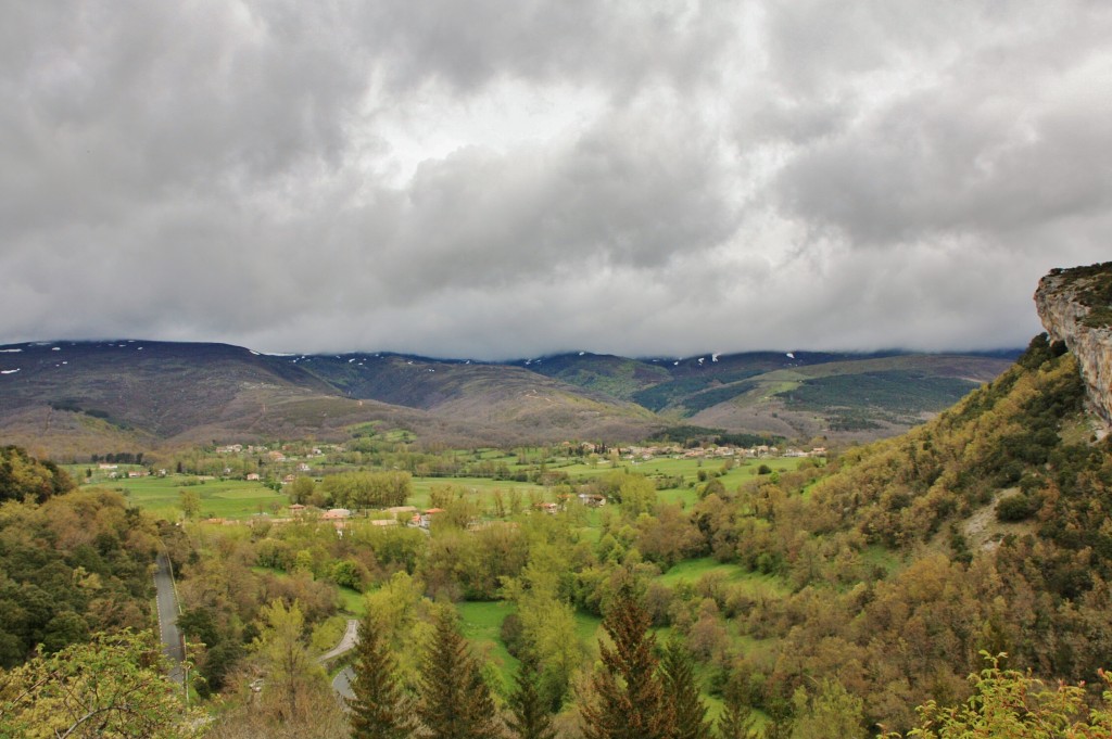 Foto: Paisaje - Merindad de Sotoscueva (Burgos), España