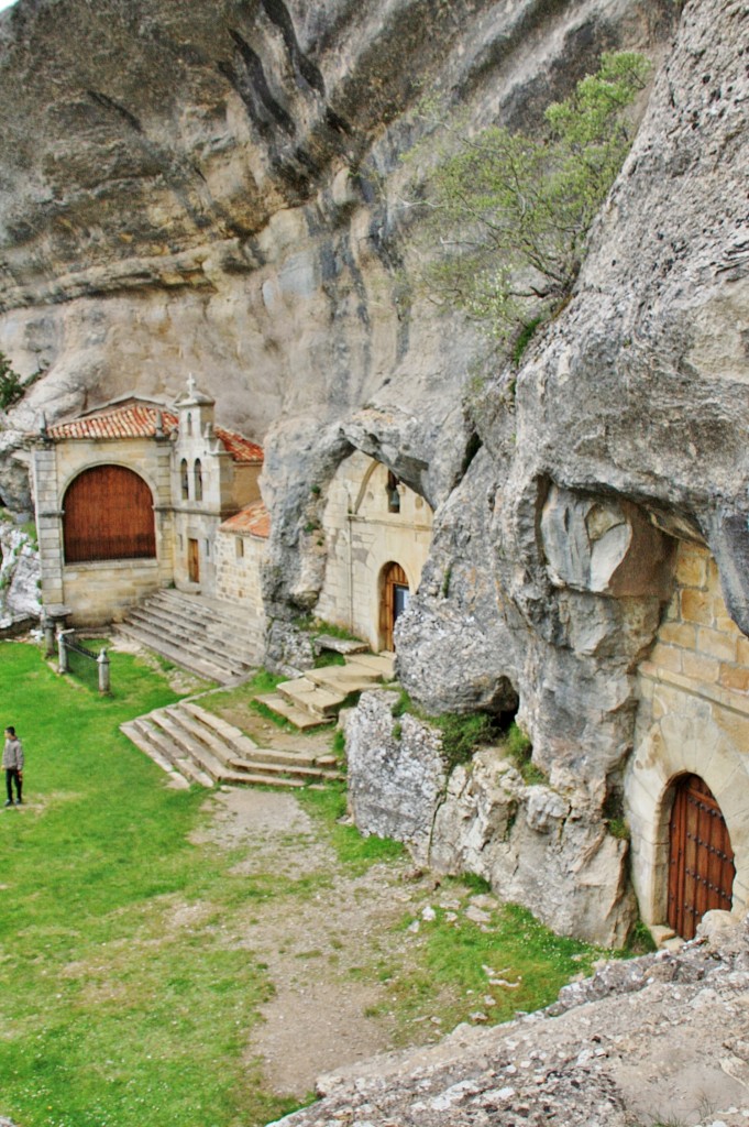 Foto: Ojo Guareña - Merindad de Sotoscueva (Burgos), España