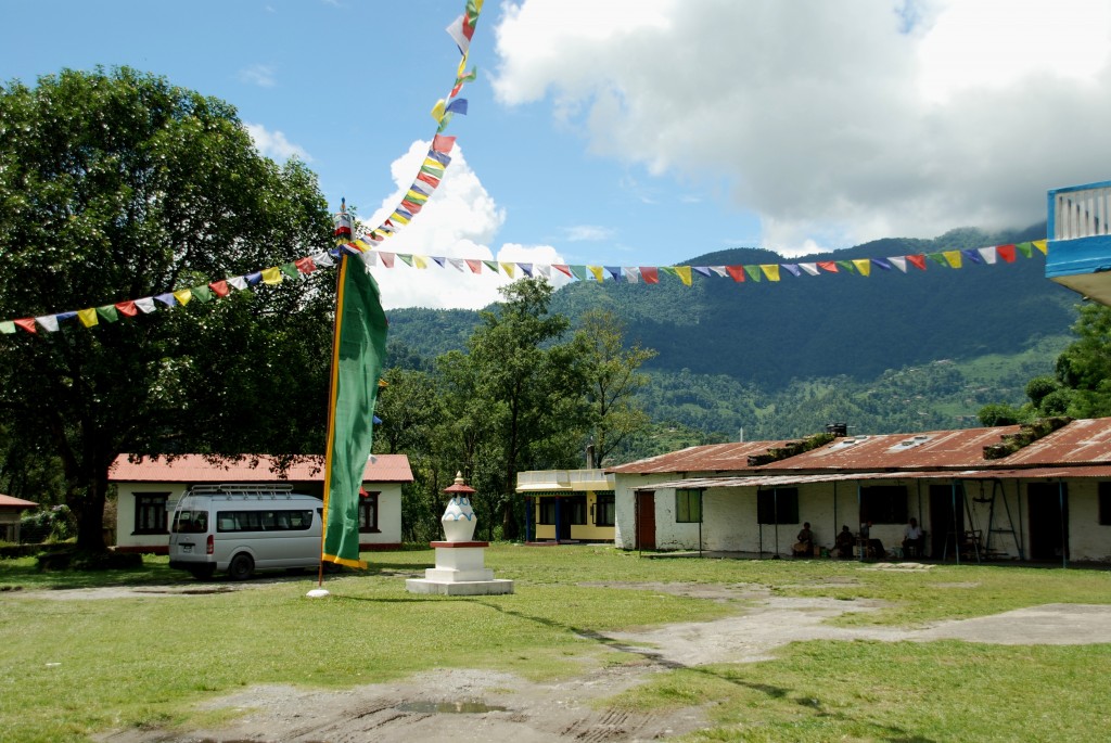 Foto de Pokara, Nepal