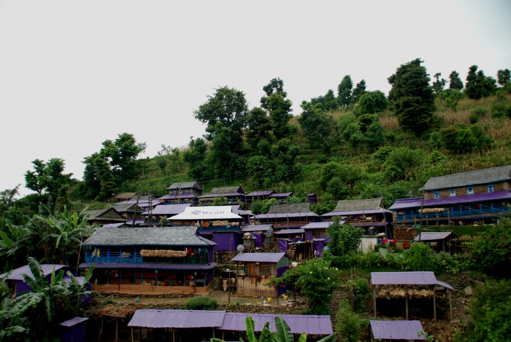 Foto de Manakamana, Nepal