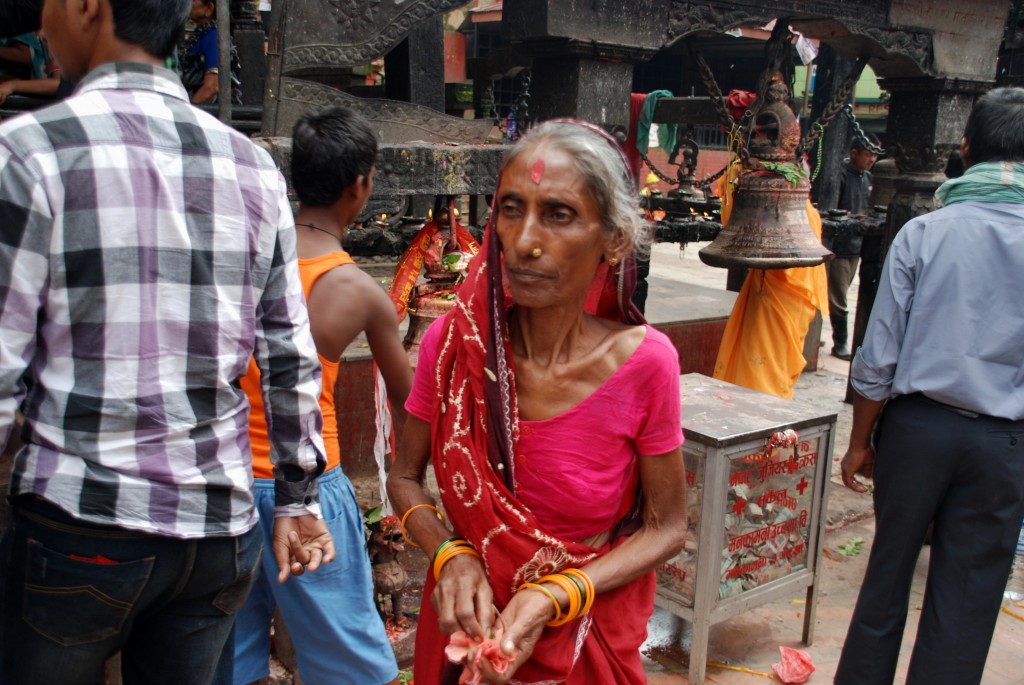 Foto de Manakamana, Nepal