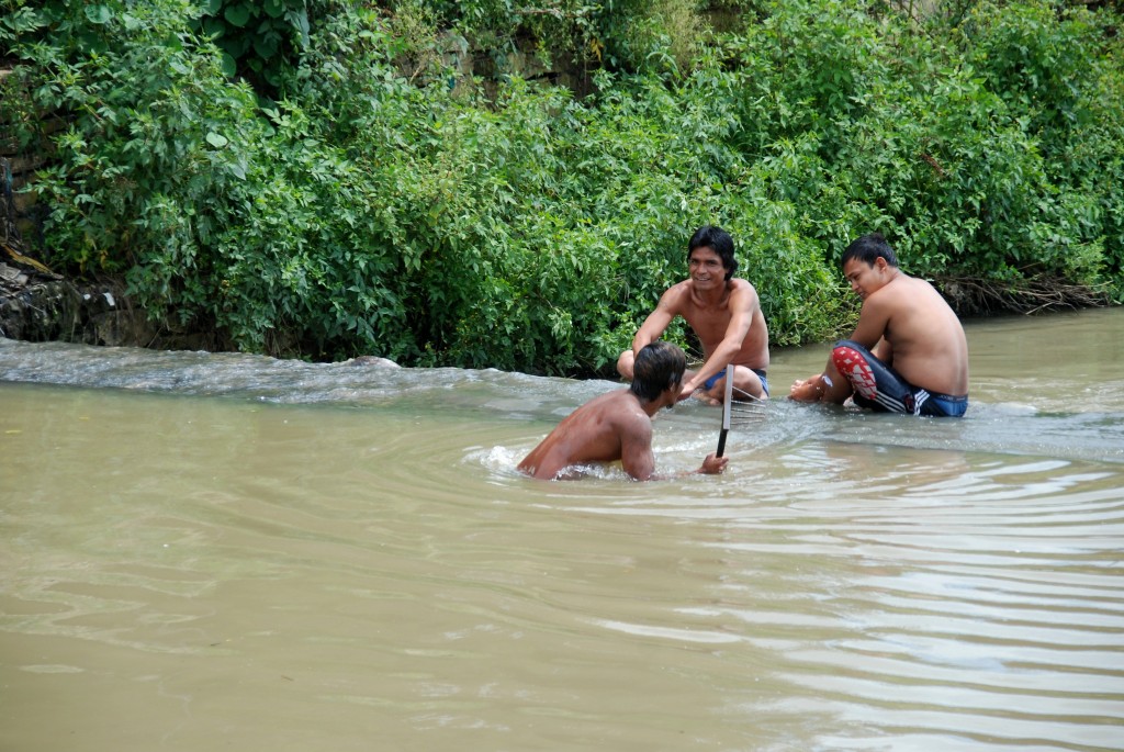 Foto de Panauti, Nepal