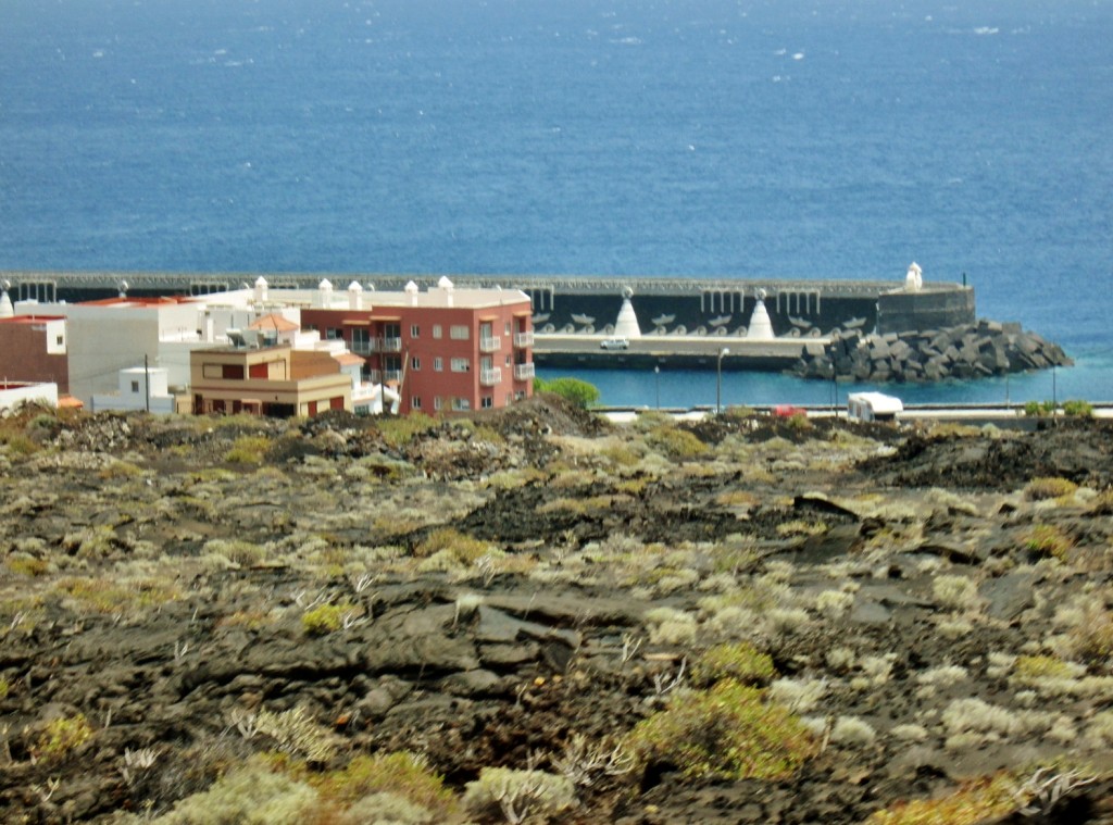 Foto: Paisaje - La Restinga (El Hierro) (Santa Cruz de Tenerife), España