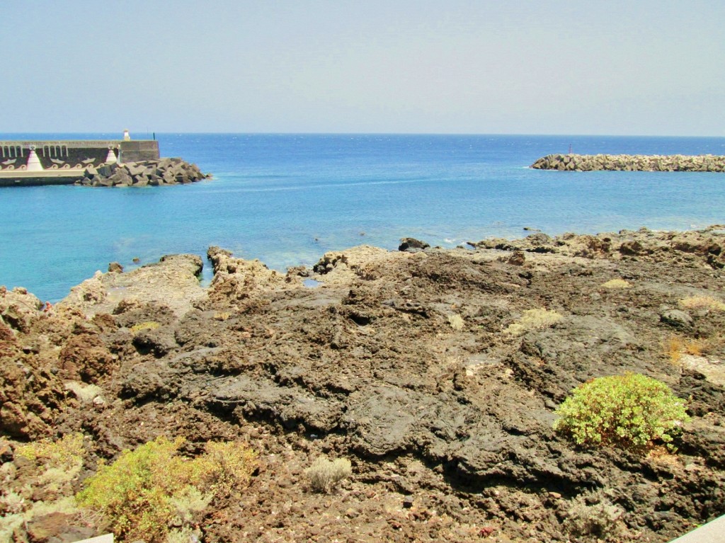 Foto: Paisaje - La Restinga (El Hierro) (Santa Cruz de Tenerife), España