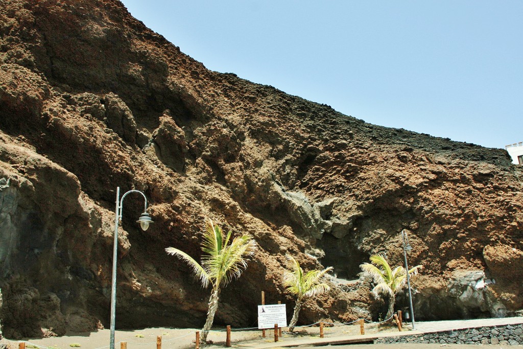 Foto: Paisaje - La Restinga (El Hierro) (Santa Cruz de Tenerife), España