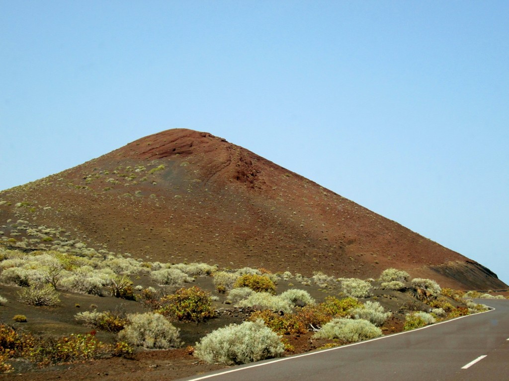 Foto: Paisaje - La Frontera (El Hierro) (Santa Cruz de Tenerife), España