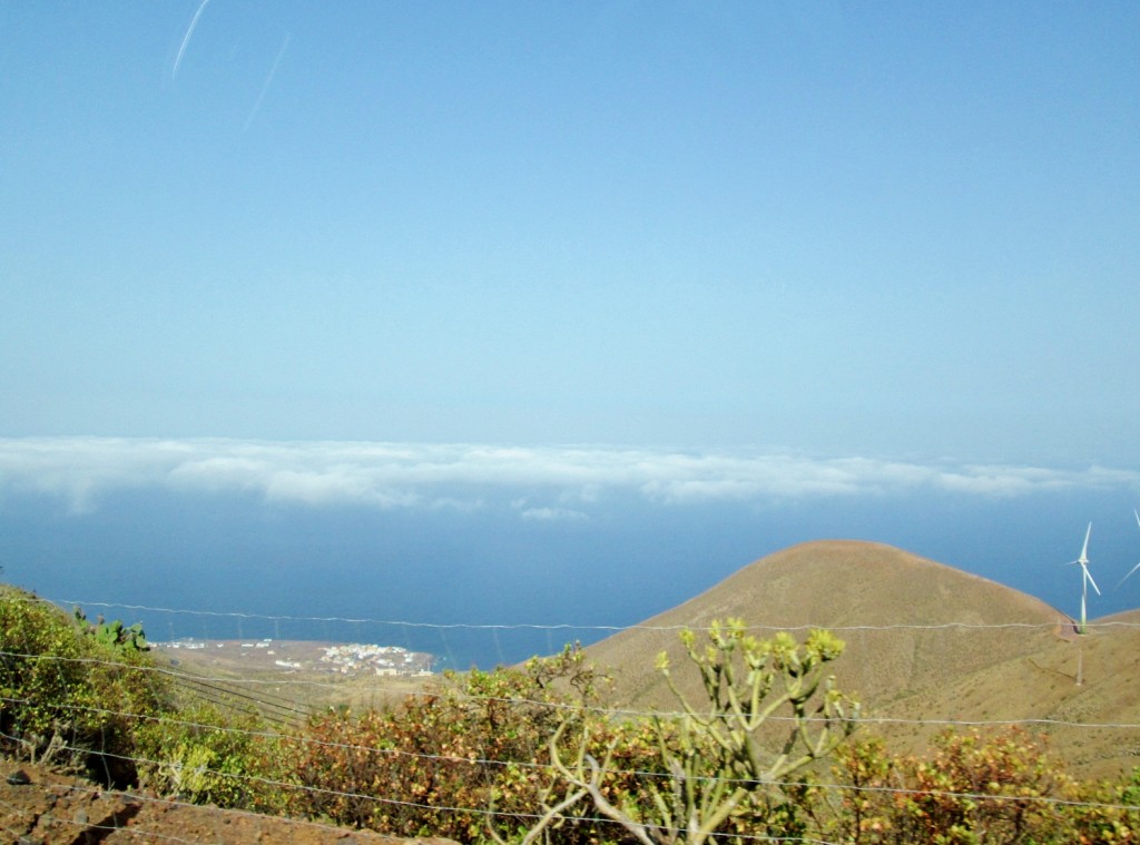 Foto: Paisaje - La Frontera (El Hierro) (Santa Cruz de Tenerife), España