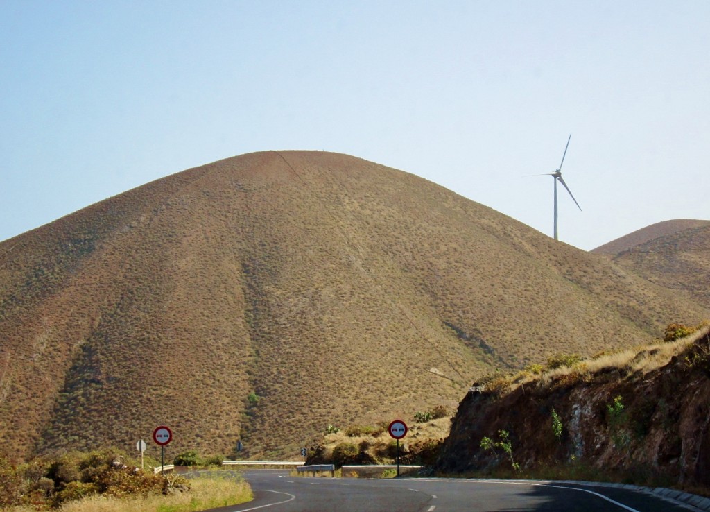 Foto: Paisaje - La Frontera (El Hierro) (Santa Cruz de Tenerife), España