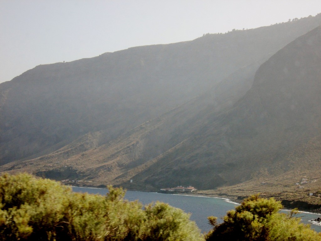 Foto: Paisaje - Valverde (El Hierro) (Santa Cruz de Tenerife), España