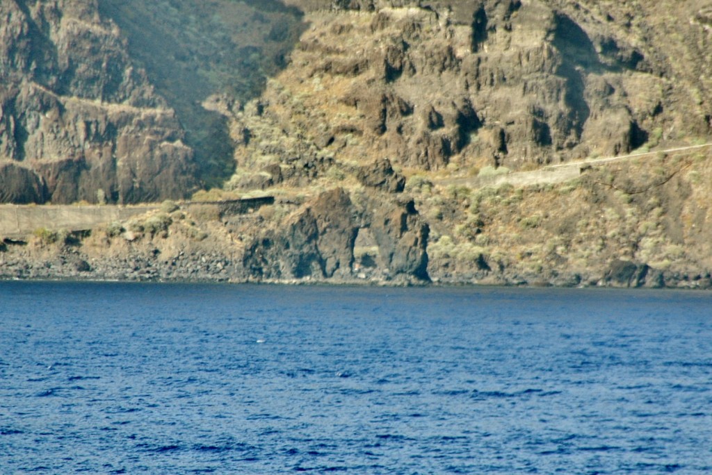 Foto: Paisaje - Valverde (El Hierro) (Santa Cruz de Tenerife), España