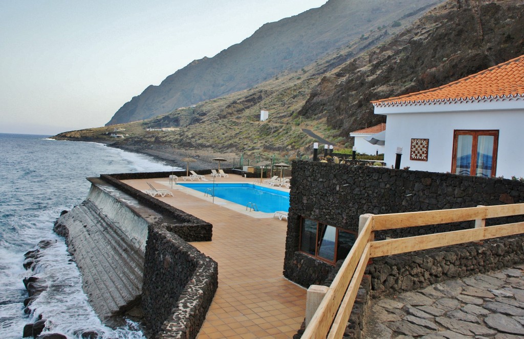 Foto: Parador - Valverde (El Hierro) (Santa Cruz de Tenerife), España