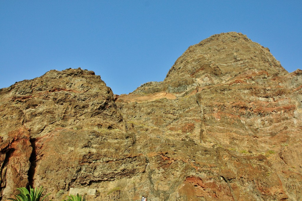 Foto: Paisaje - Valverde (El Hierro) (Santa Cruz de Tenerife), España