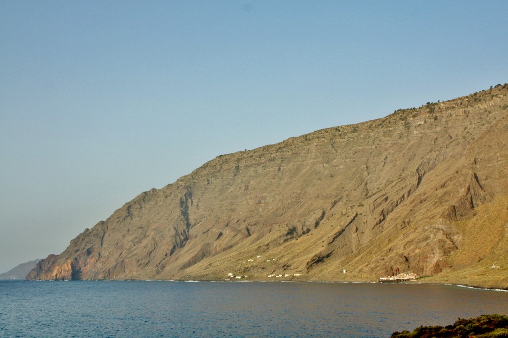 Foto: Paisaje - Valverde (El Hierro) (Santa Cruz de Tenerife), España