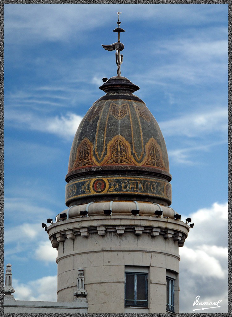 Foto: 140209-10 ZARAGOZA - Zaragoza (Aragón), España