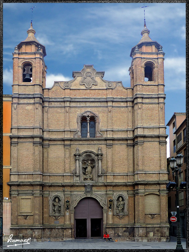 Foto: 140209-32 ZARAGOZA - Zaragoza (Aragón), España