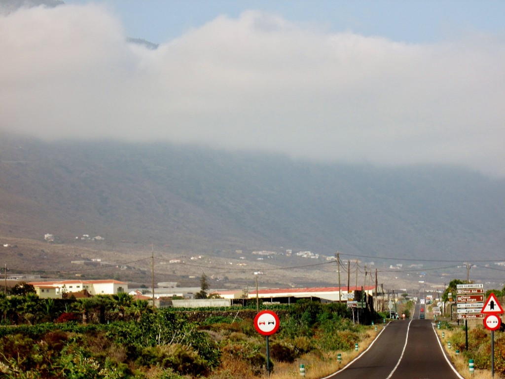 Foto de Los LLanillos (Santa Cruz de Tenerife), España