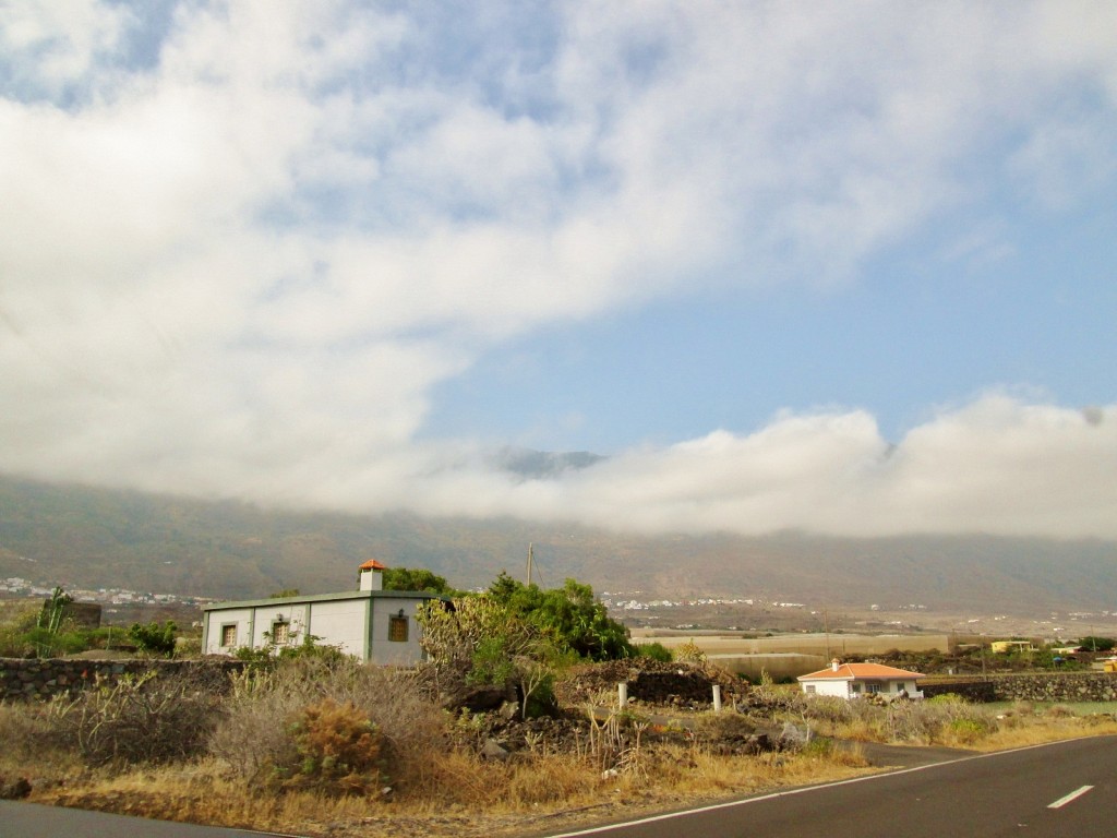 Foto: Paisaje - Los LLanillos (El Hierro) (Santa Cruz de Tenerife), España