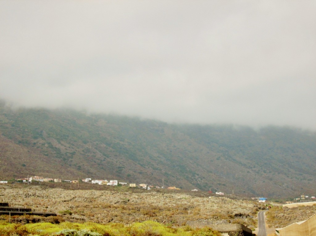 Foto: Paisaje - Los LLanillos (El Hierro) (Santa Cruz de Tenerife), España