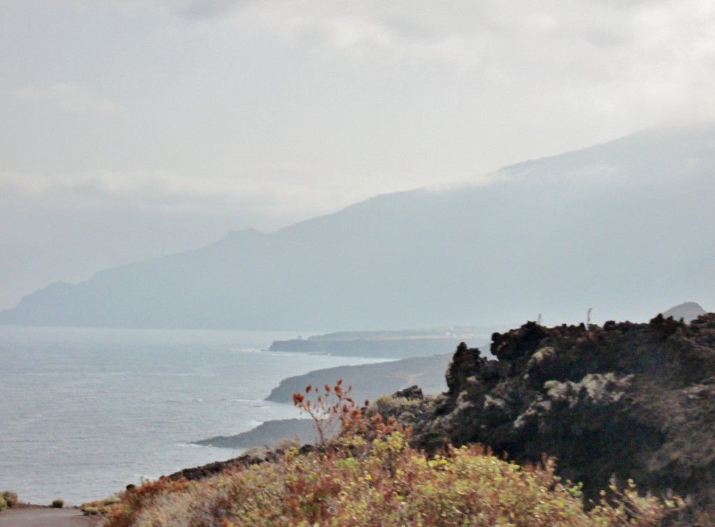 Foto: Paisaje - Los LLanillos (El Hierro) (Santa Cruz de Tenerife), España