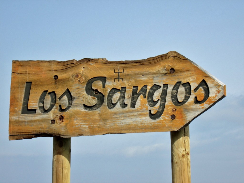 Foto: Los Sargos - Los LLanillos (El Hierro) (Santa Cruz de Tenerife), España