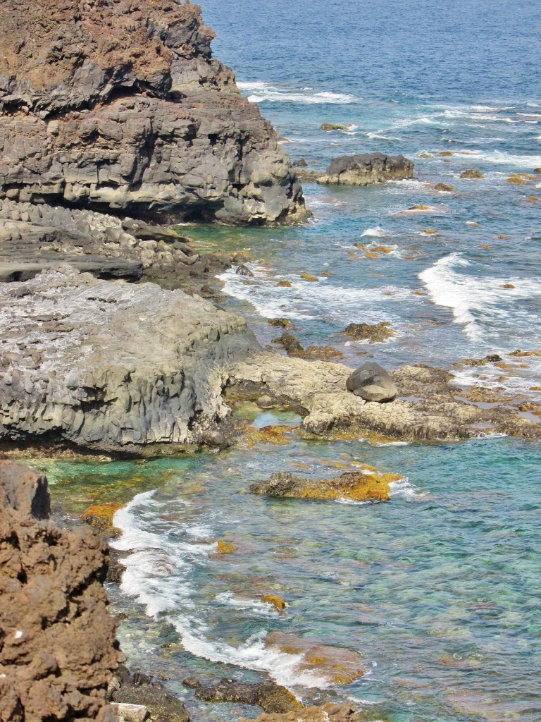 Foto: Los Sargos - Los LLanillos (El Hierro) (Santa Cruz de Tenerife), España