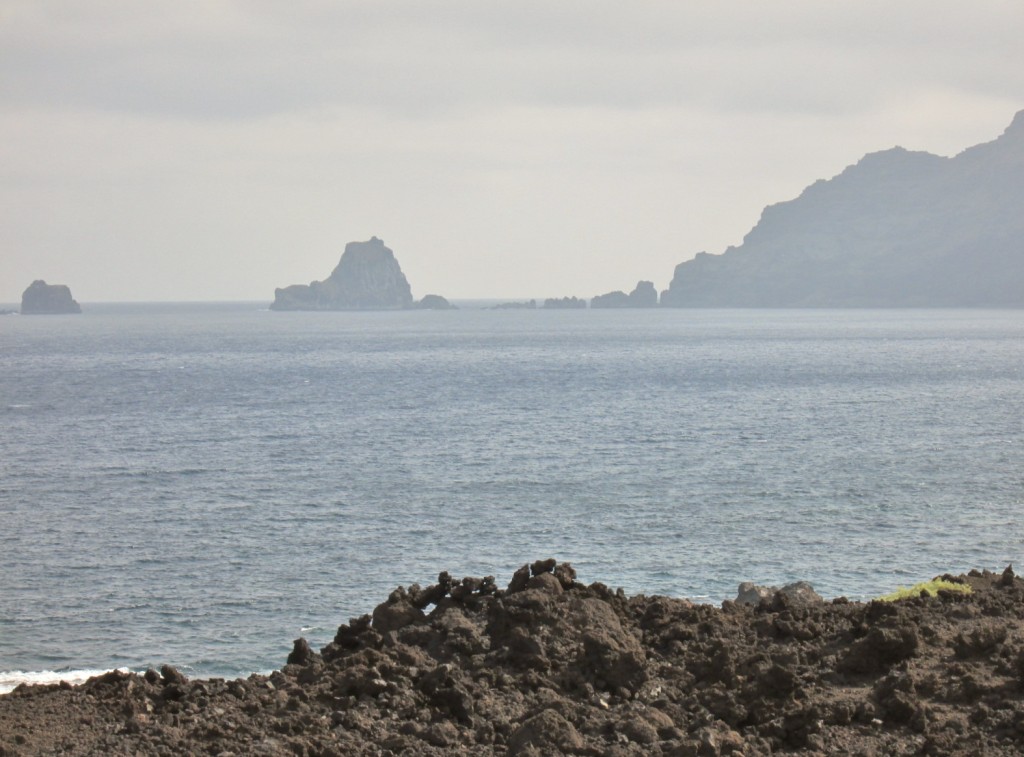 Foto: Paisaje - Los Llanillos (El Hierro) (Santa Cruz de Tenerife), España