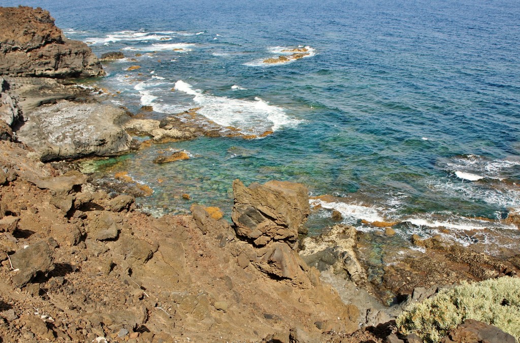 Foto: Los Sargos - Los LLanillos (El Hierro) (Santa Cruz de Tenerife), España