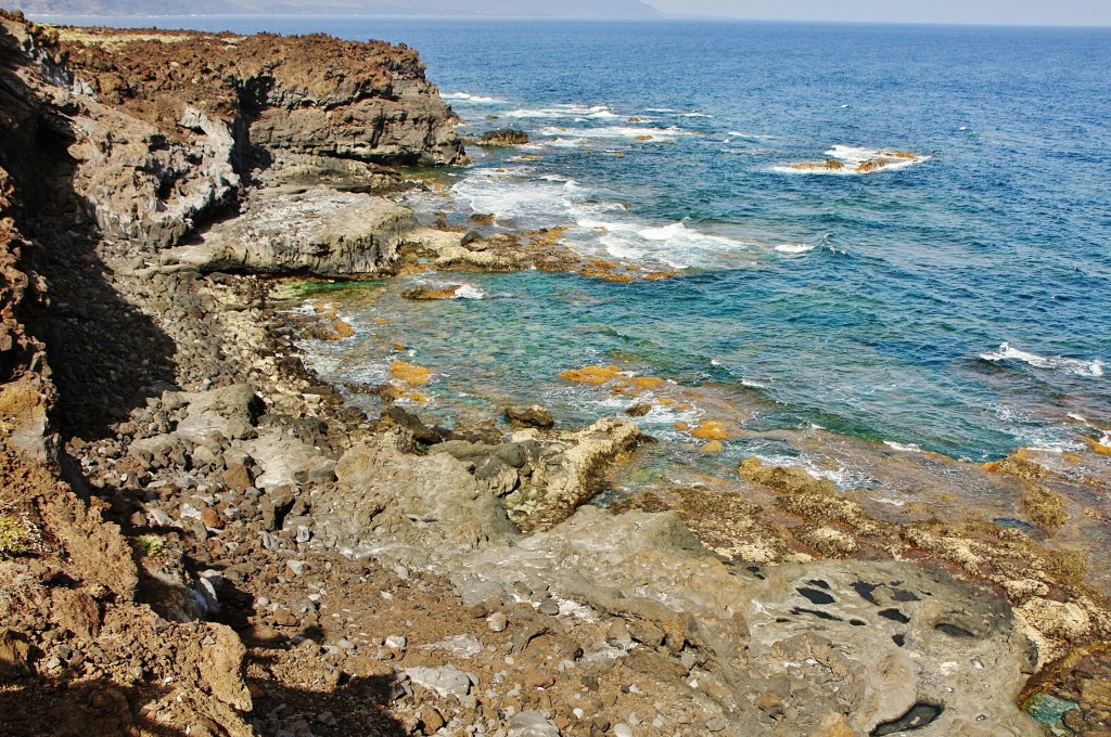 Foto: Los Sargos - Los LLanillos (El Hierro) (Santa Cruz de Tenerife), España