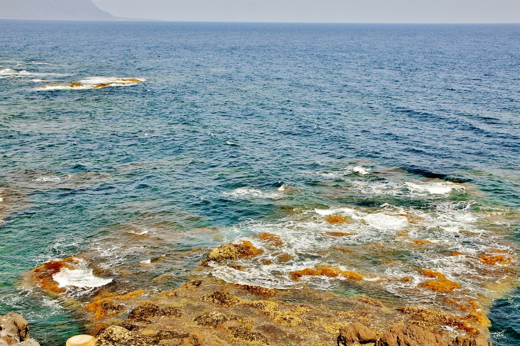 Foto: Los Sargos - Los LLanillos (El Hierro) (Santa Cruz de Tenerife), España