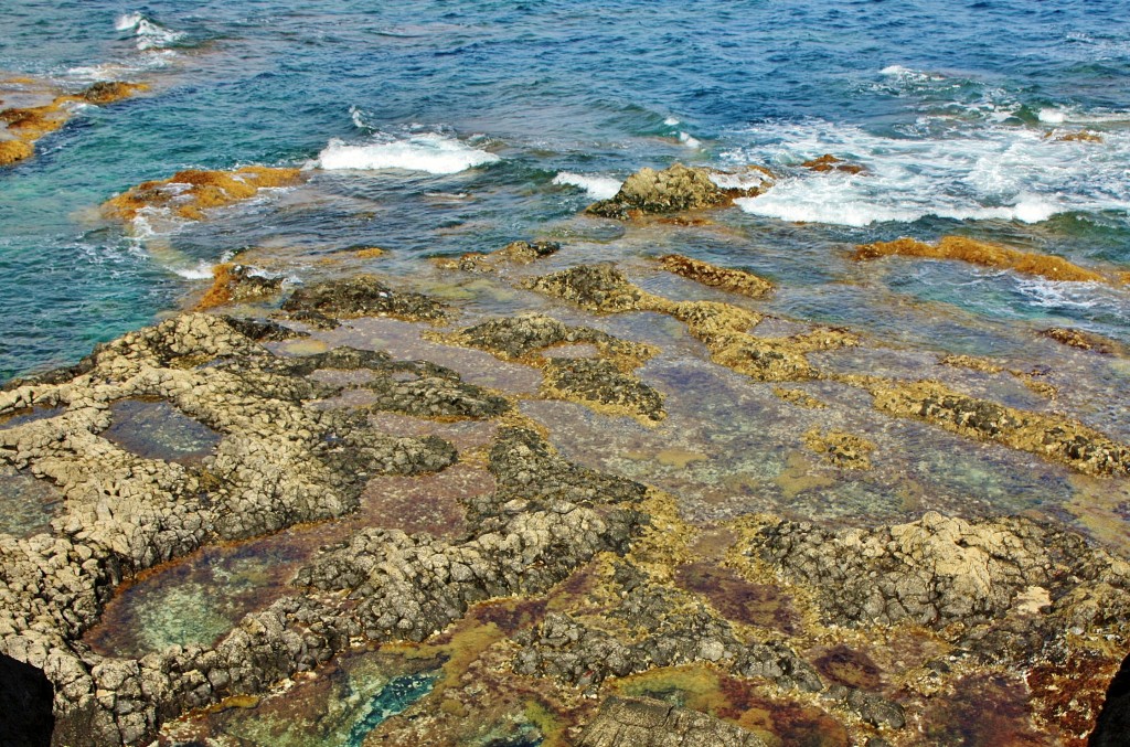 Foto: Los Sargos - Los LLanillos (El Hierro) (Santa Cruz de Tenerife), España