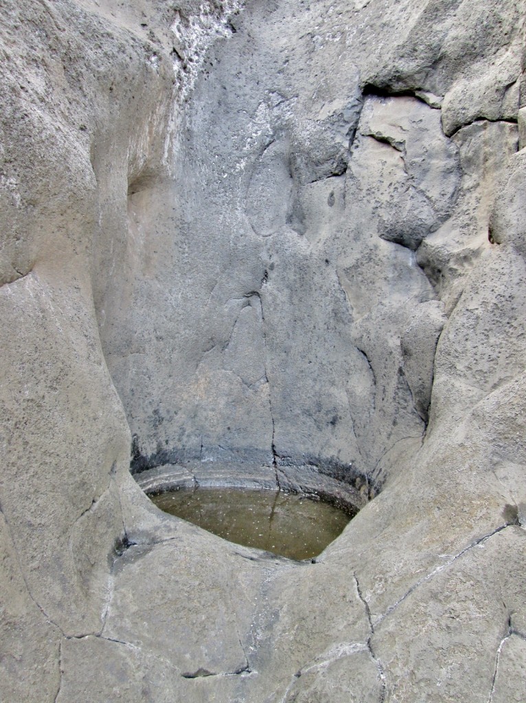 Foto: Los Sargos - Los LLanillos (El Hierro) (Santa Cruz de Tenerife), España