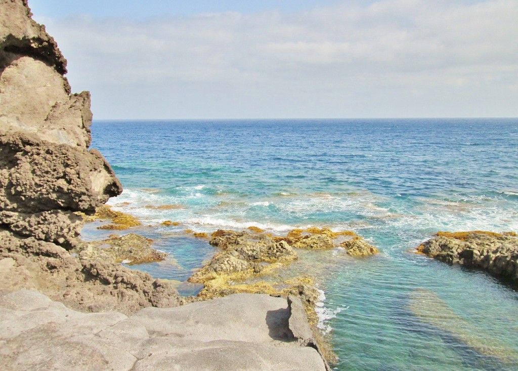 Foto: Los Sargos - Los LLanillos (El Hierro) (Santa Cruz de Tenerife), España