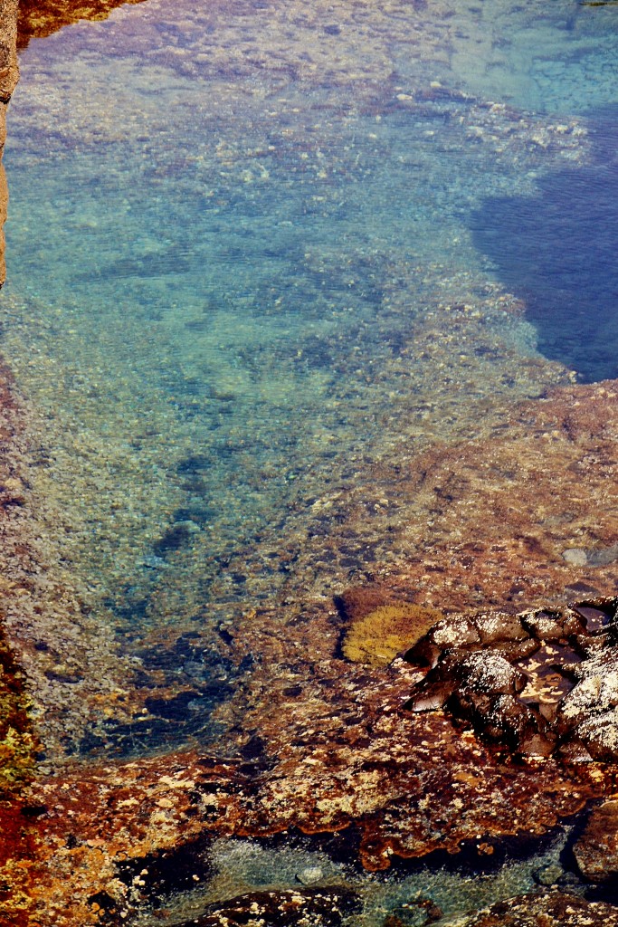 Foto: Los Sargos - Los LLanillos (El Hierro) (Santa Cruz de Tenerife), España