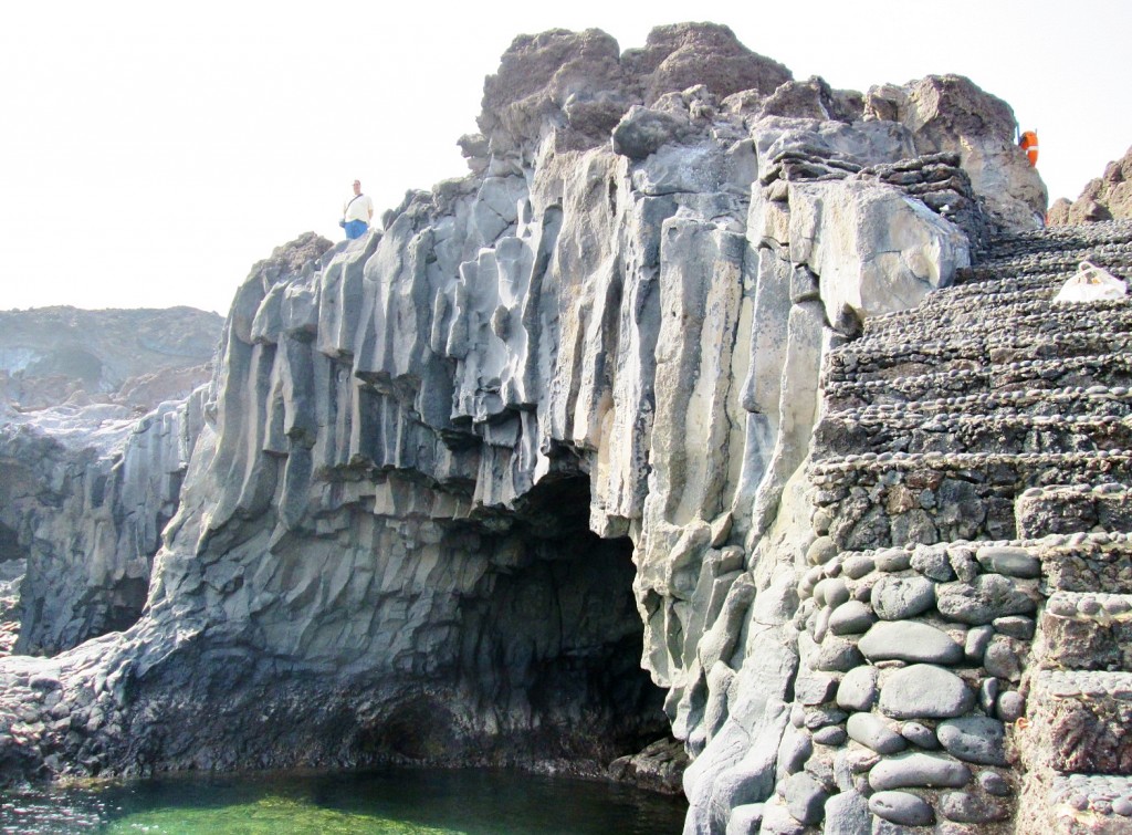 Foto: Los Sargos - Los LLanillos (El Hierro) (Santa Cruz de Tenerife), España